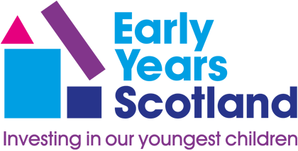 Early Years Scotland Early Years Scotland