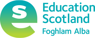 Education Scotland Education Scotland