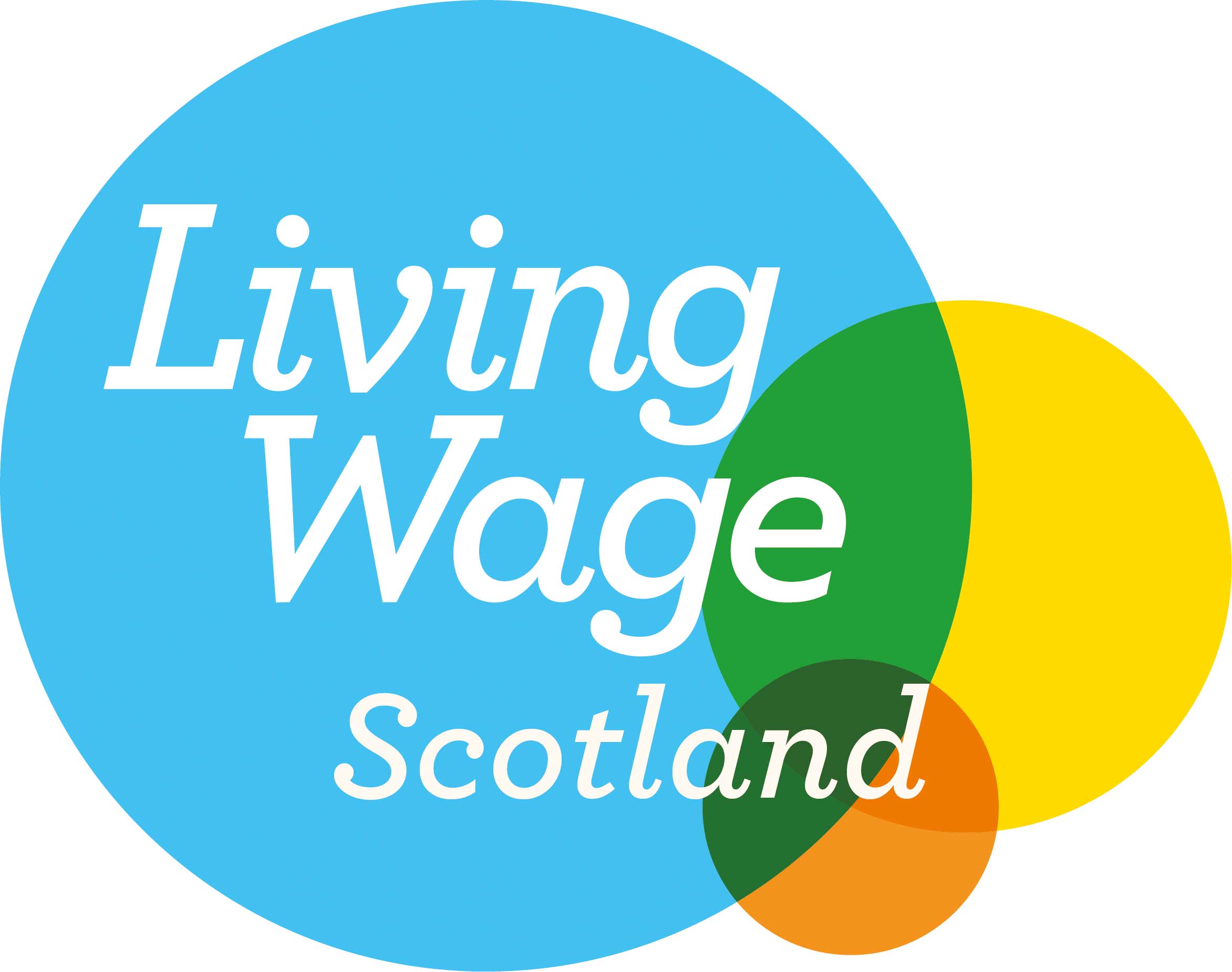 Living Wage Scotland Living Wage Scotland