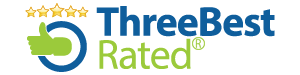 Three Best Rated Three Best Rated